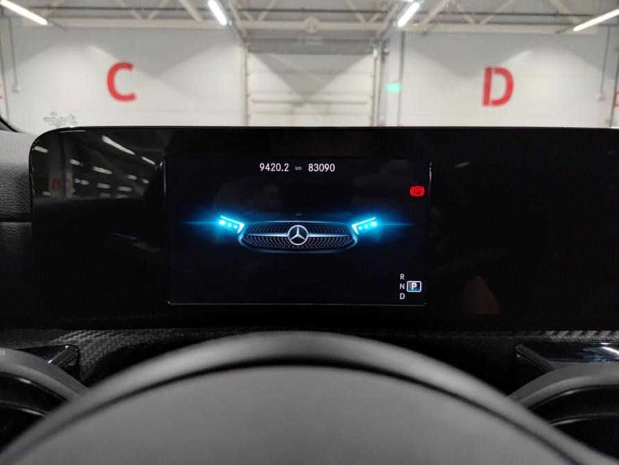 Mercedes-Benz A-Класс IV (W177) Казань  - изображение 16
