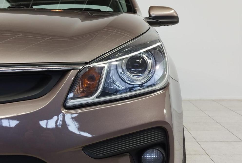 Kia Rio IV Саратов  - изображение 9