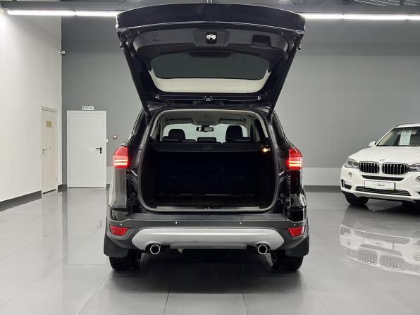 Ford Kuga II с пробегом 2014 года, цена 1 495 000 рублей, 70626 км, внедорожник, Автокод Объявления