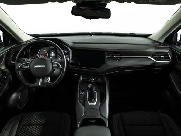 Haval F7 I с пробегом 2022 года, цена 1 617 000 рублей, 75355 км, внедорожник, Автокод Объявления
