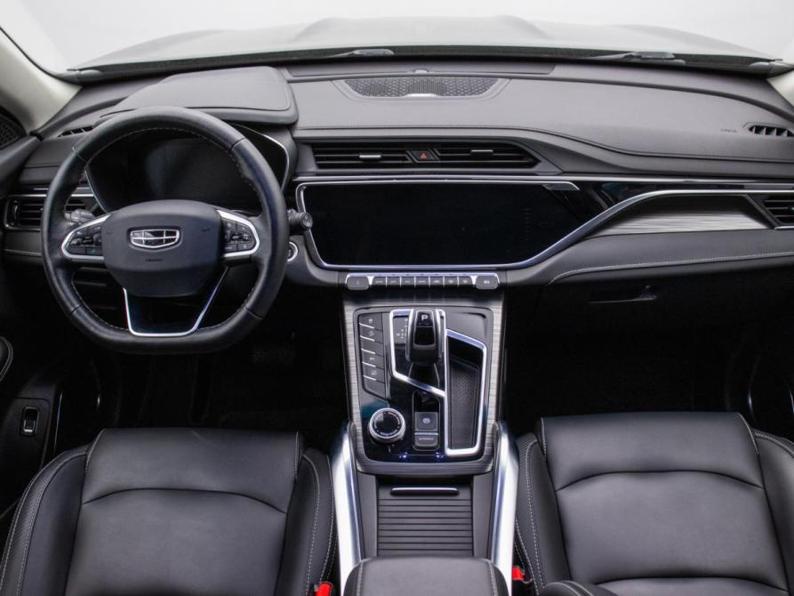 Geely Atlas Pro Москва  - изображение 14