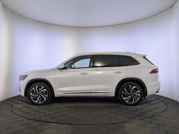 Geely Monjaro I с пробегом 2023 года, цена 3 390 000 рублей, 26928 км, внедорожник, Автокод Объявления