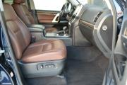 Toyota Land Cruiser 200 Series Рестайлинг 2 Иркутск  - изображение 72