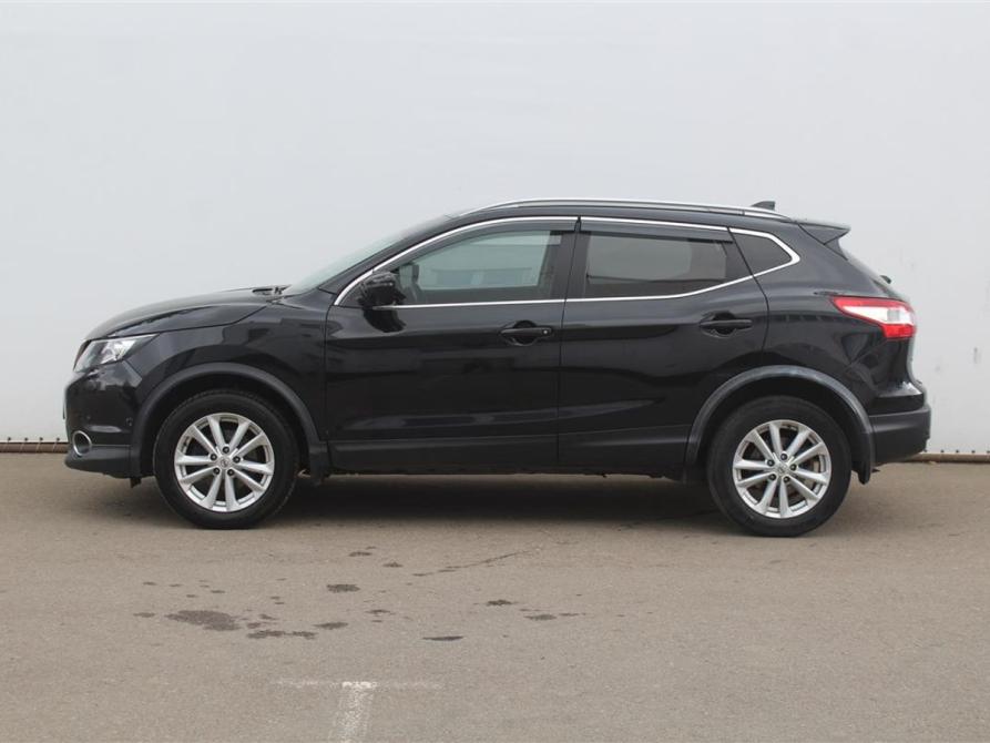 Nissan Qashqai II Липецк  - изображение 8
