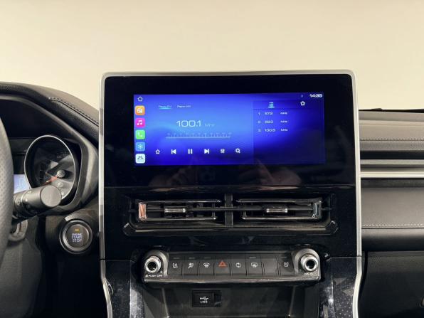 Haval M6 II с пробегом 2023 года, цена 1 827 000 рублей, 13762 км, внедорожник, Автокод Объявления