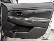 Mitsubishi ASX I Рестайлинг Москва  - изображение 48