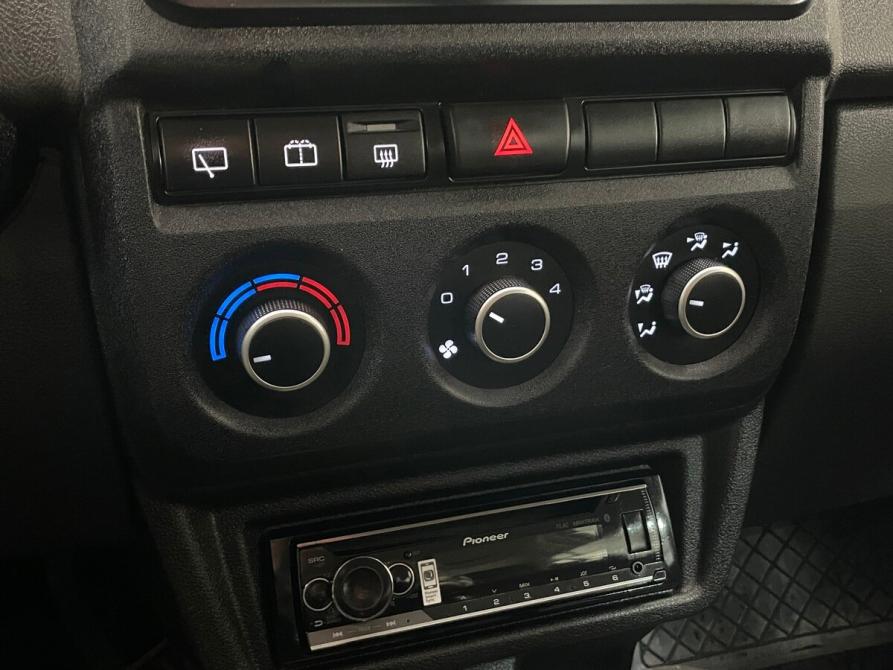 Lada (ВАЗ) 2131 (4x4) I Рестайлинг (2020) Москва  - изображение 7