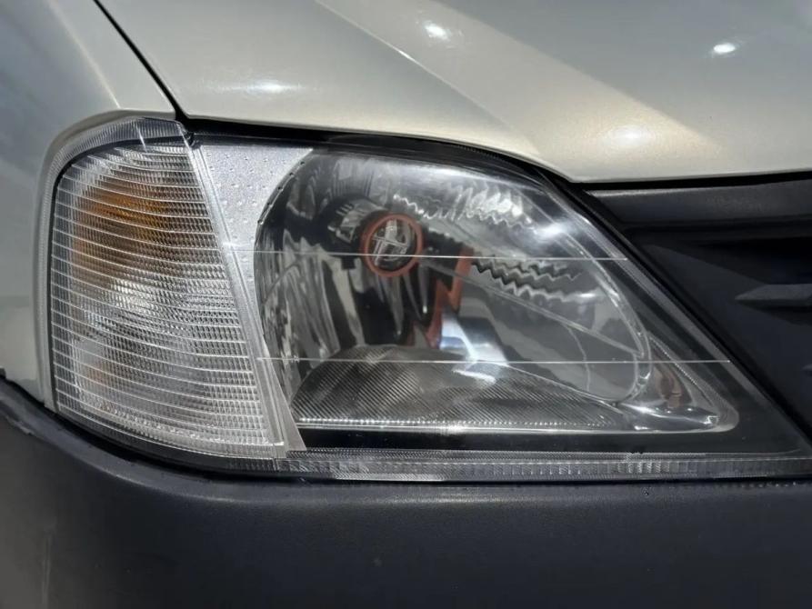 Renault Logan I Новосибирск  - изображение 9