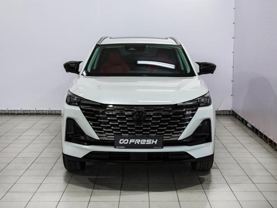 Changan UNI-S (CS55 Plus) Ростов-на-Дону  - изображение 3