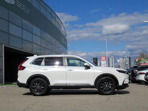 Honda CR-V VI с пробегом 2026 года, цена 4 650 000 рублей, 28 км, внедорожник, Автокод Объявления