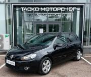 Volkswagen Golf VI Стерлитамак  - изображение 24