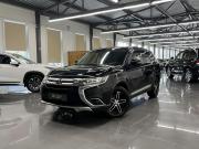 Mitsubishi Outlander III Рестайлинг 2 Тверь  - изображение 22