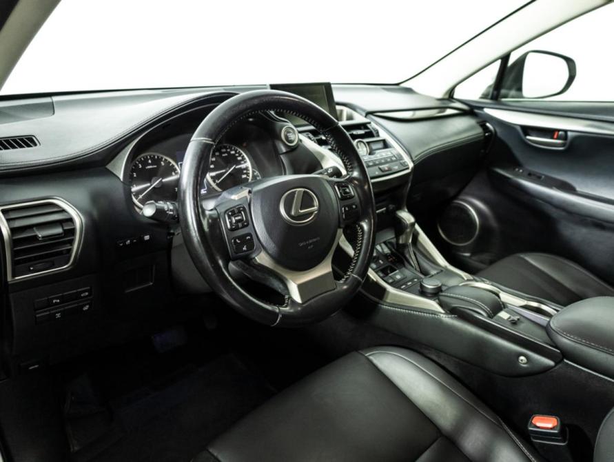 Lexus NX I Санкт-Петербург  - изображение 11