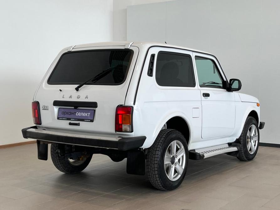 Lada (ВАЗ) Niva Legend Волгоград  - изображение 4