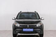 Renault Sandero I Красноярск  - изображение 23