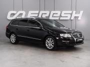 Volkswagen Passat B6 Воронеж  - изображение 19