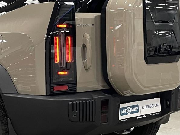 JETOUR T2 с пробегом 2024 года, цена 3 460 000 рублей, 18075 км, внедорожник, Автокод Объявления