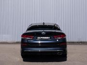 Kia Optima IV Рестайлинг Сочи  - изображение 28