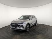 Haval F7 I Рестайлинг Москва  - изображение 29