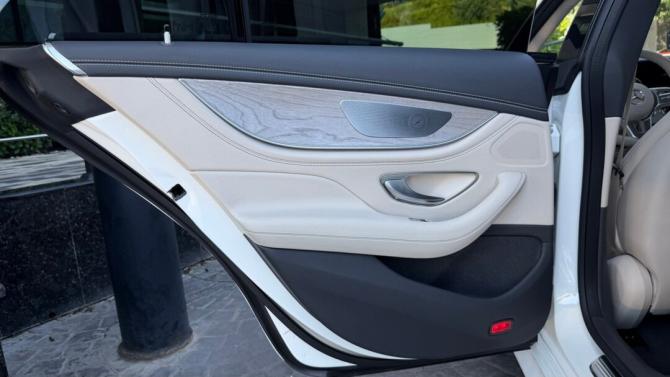 Mercedes-Benz CLS III (C257) с пробегом 2019 года, цена 5 000 000 рублей, 56476 км, седан, Автокод Объявления