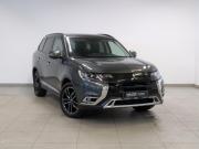 Mitsubishi Outlander III Рестайлинг 3 Санкт-Петербург  - изображение 33