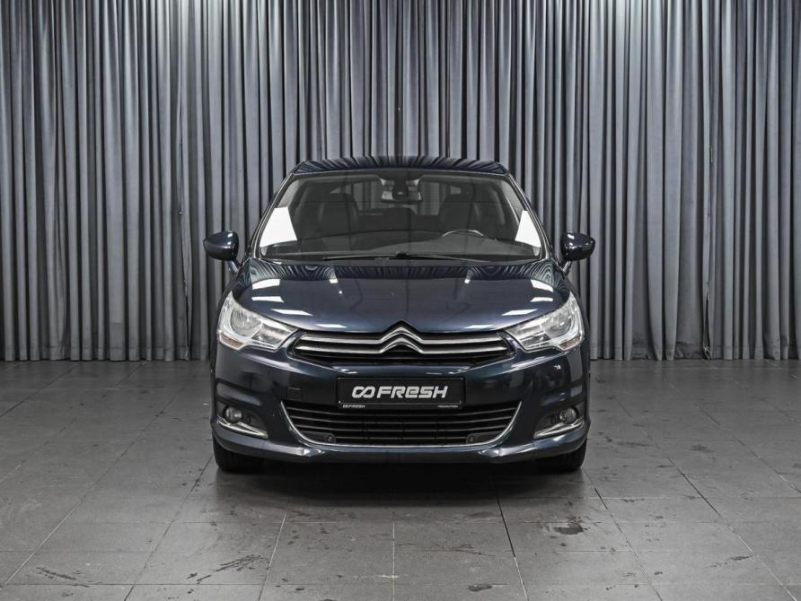 Citroen C4 II Ставрополь  - изображение 3