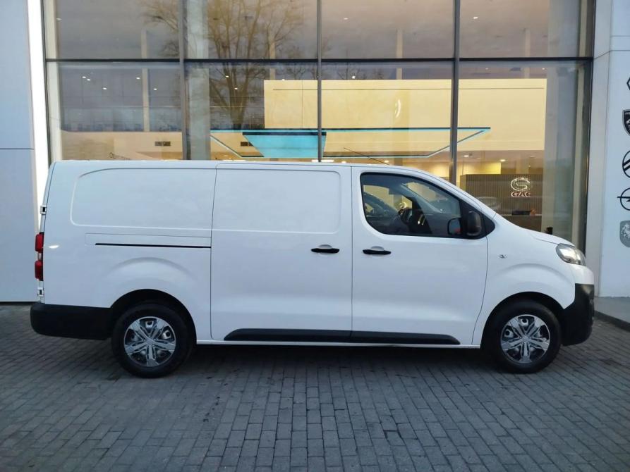 Citroen Jumpy III Москва  - изображение 11