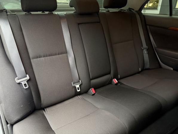 Toyota Avensis II Рестайлинг с пробегом 2008 года, цена 680 000 рублей, 177938 км, седан, Автокод Объявления