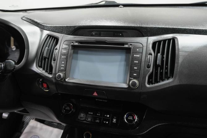 Kia Sportage III с пробегом 2010 года, цена 1 159 000 рублей, 170000 км, внедорожник, Автокод Объявления