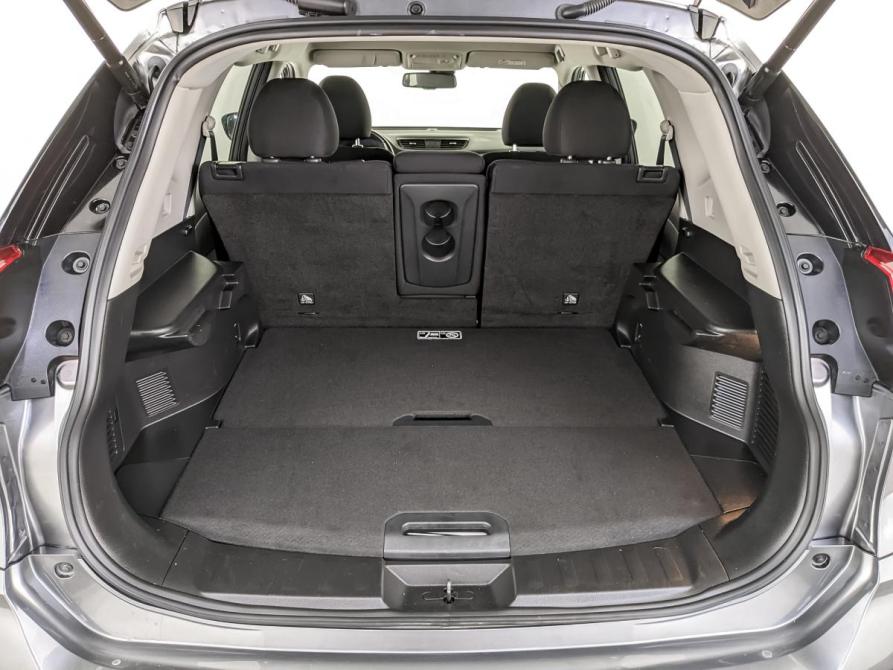 Nissan X-Trail III Рестайлинг Москва  - изображение 10