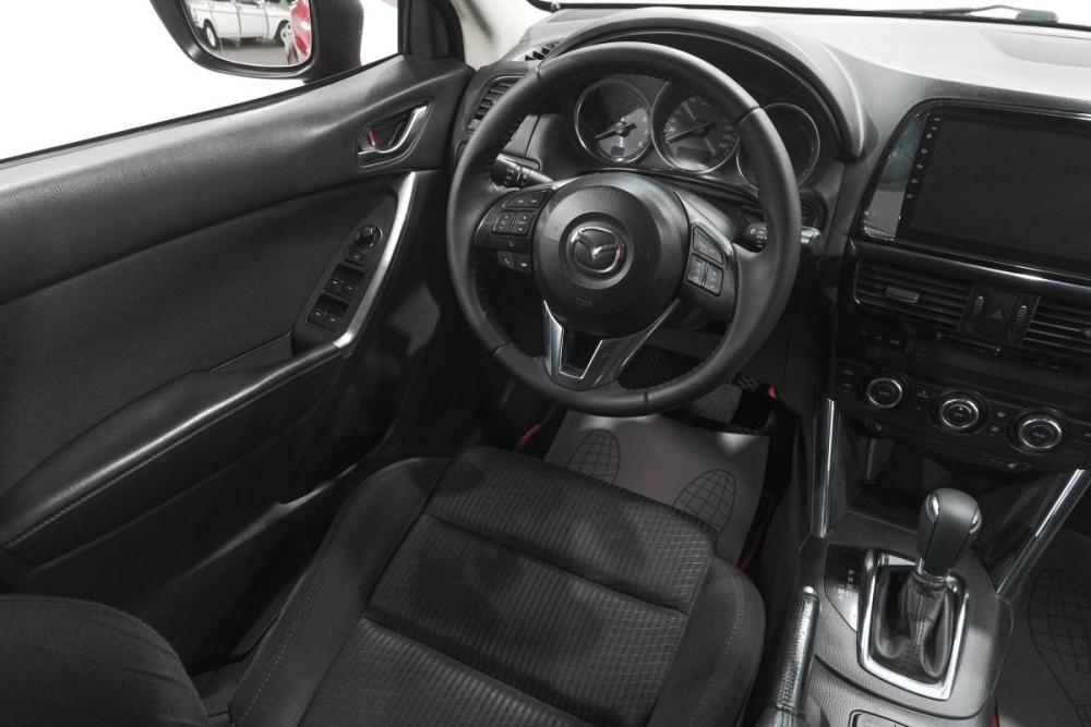 Mazda CX-5 I Новокузнецк  - изображение 10