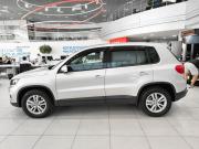 Volkswagen Tiguan I Рестайлинг Казань  - изображение 32