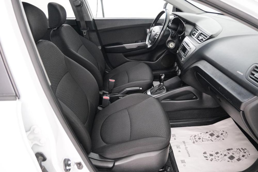 Kia Rio III Рестайлинг Красноярск  - изображение 14