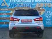 Mitsubishi ASX I Набережные Челны  - изображение 26