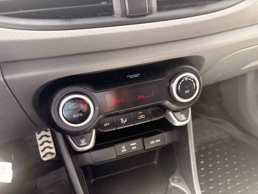 Kia Picanto III Ростов-на-Дону  - изображение 14