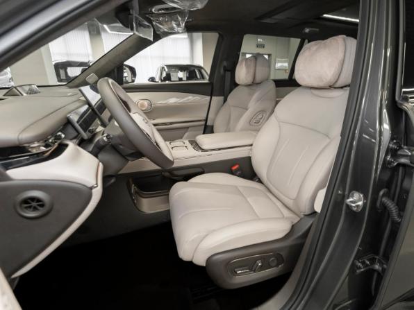 GAC Trumpchi S7 I с пробегом 2025 года, цена 5 150 000 рублей, 50 км, внедорожник, Автокод Объявления