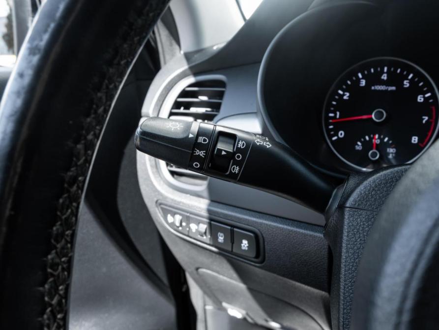 Kia Rio IV Ставрополь  - изображение 15