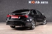 Kia Cerato IV Екатеринбург  - изображение 23