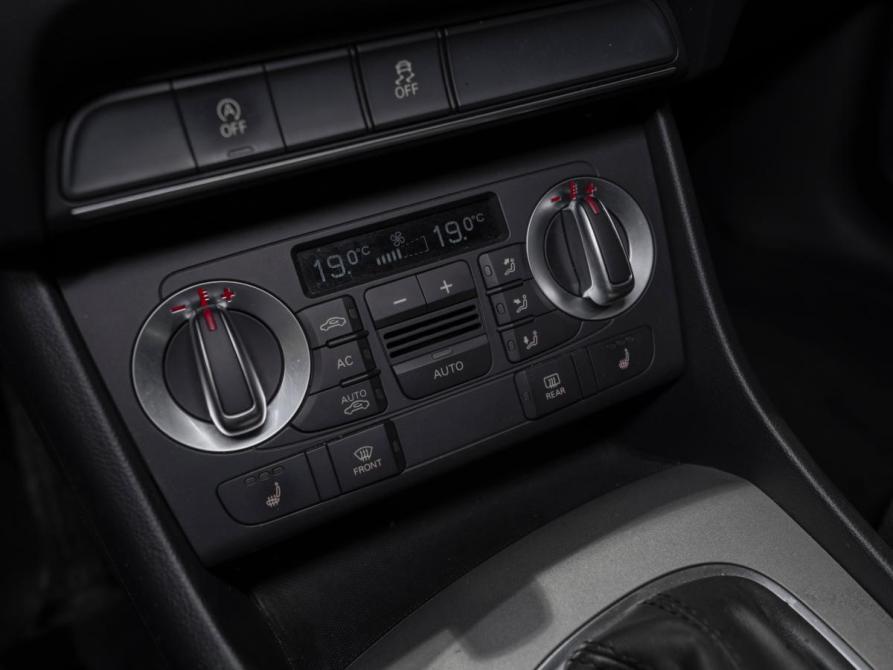 Audi Q3 I (8U) Москва  - изображение 15