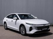 FAW Bestune B70 I Рестайлинг Сочи  - изображение 25