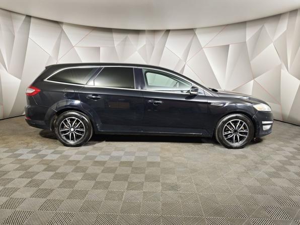 Ford Mondeo IV Рестайлинг с пробегом 2012 года, цена 764 000 рублей, 274601 км, универсал, Автокод Объявления
