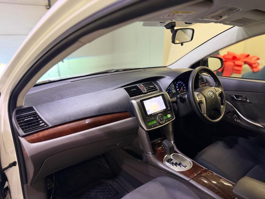 Toyota Allion II Рестайлинг Новосибирск  - изображение 21