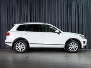 Volkswagen Touareg II Рестайлинг Волгоград  - изображение 26