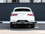 Mercedes-Benz GLE Coupe I (C292) Новороссийск  - изображение 31