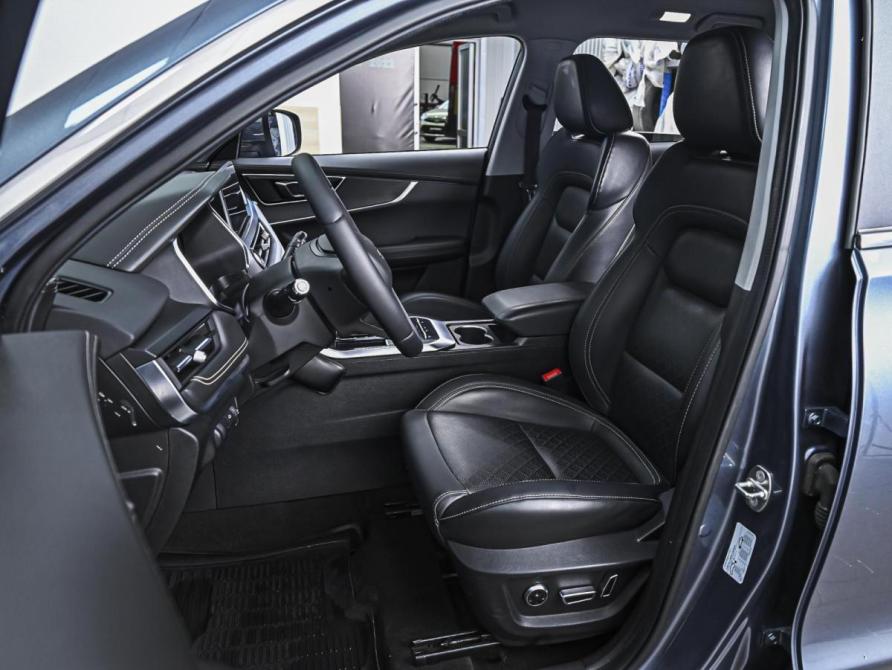 Chery Tiggo 8 I Ставрополь  - изображение 11