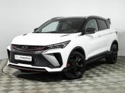 Geely Coolray I Рестайлинг Санкт-Петербург  - изображение 21