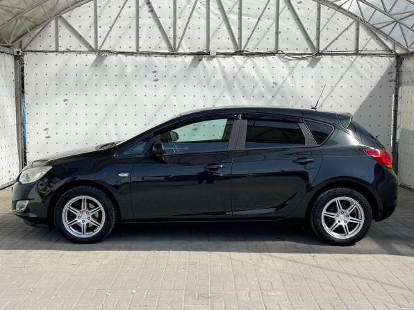 Opel Astra J с пробегом 2012 года, цена 880 000 рублей, 176135 км, хэтчбек, Автокод Объявления
