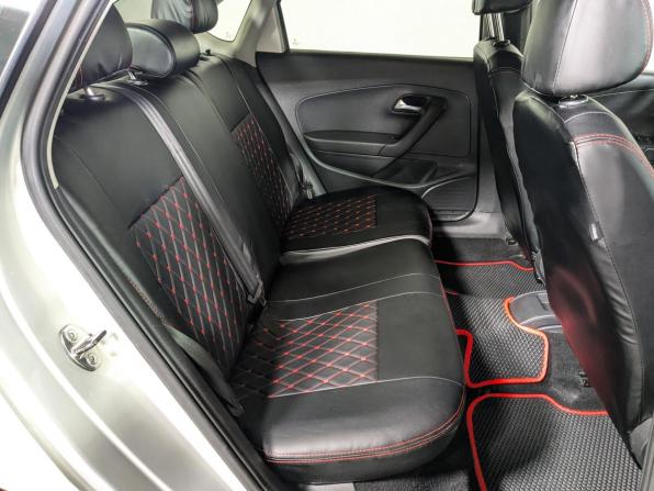 Volkswagen Polo V с пробегом 2011 года, цена 599 900 рублей, 255000 км, седан, Автокод Объявления