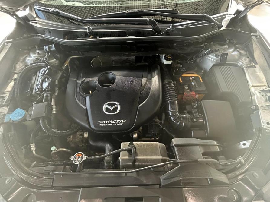 Mazda CX-5 I Екатеринбург  - изображение 11