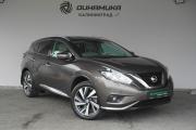 Nissan Murano III (Z52) Калининград  - изображение 22